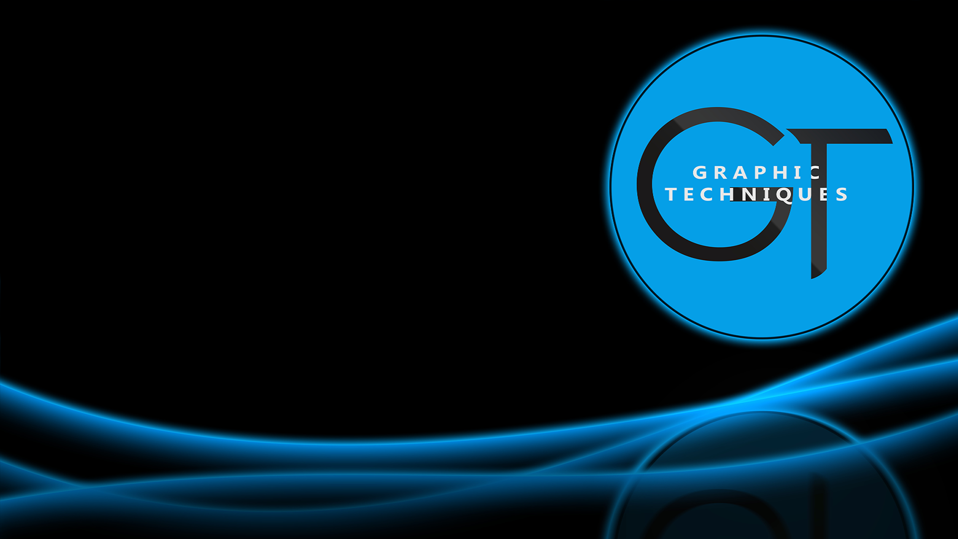 Graphic Techniques Logo